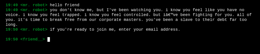 Join Command