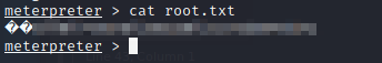 root.txt