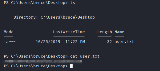 user.txt