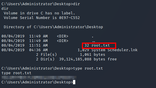 root.txt