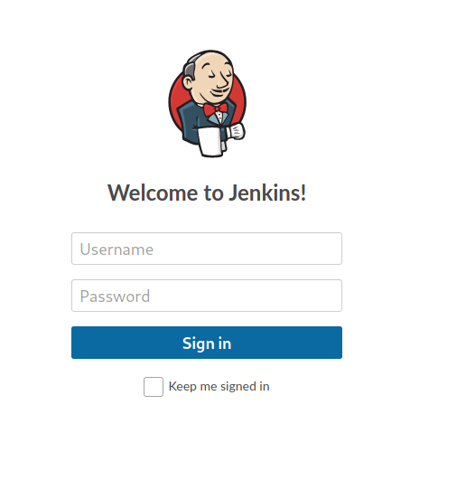 jenkins