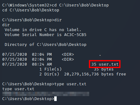 user.txt